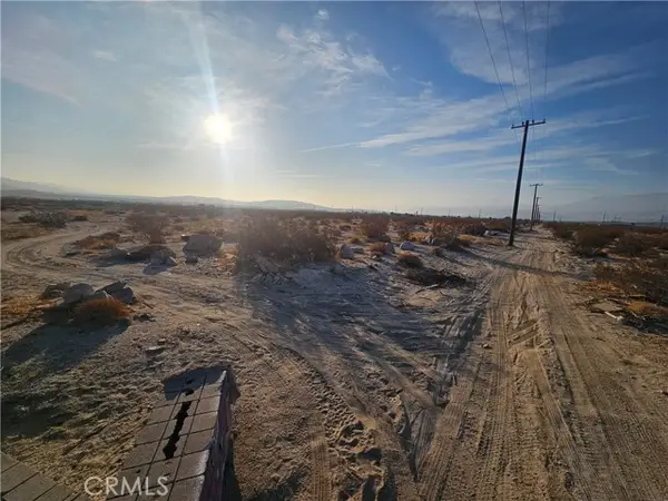 0 Atlantic Avenue, Desert Hot Springs, CA 92240