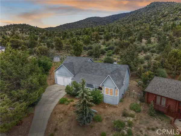 1285 Skyview Court, Big Bear City, CA 92314
