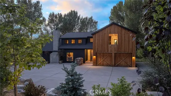 43612 Shasta Road, Big Bear Lake, CA 92315