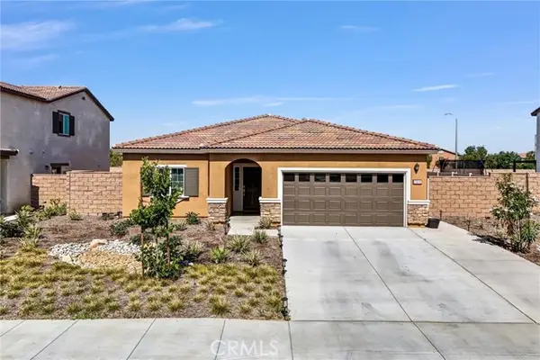 2018 Renata Drive, Perris, CA 92571