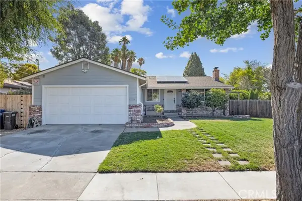 3485 Hillsborough Dr, Concord, CA 94520