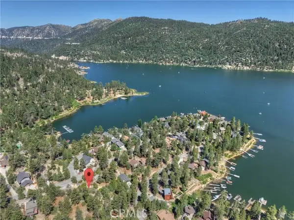 38602 Talbot, Big Bear Lake, CA 92315