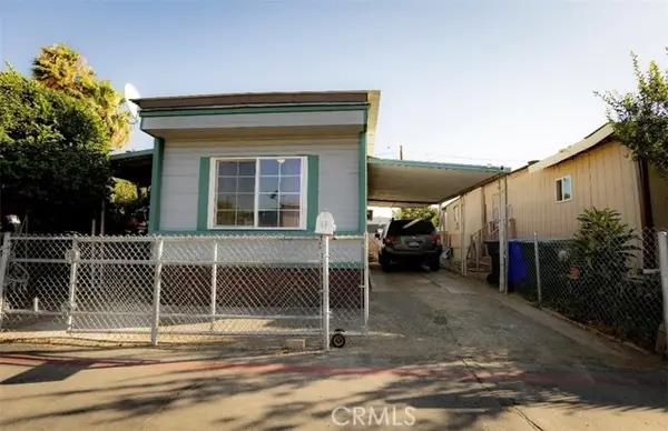 3319 Avalon St  #48, Riverside, CA 92509