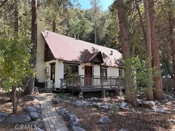 39627 Prospect Drive, Forest Falls, CA 92339
