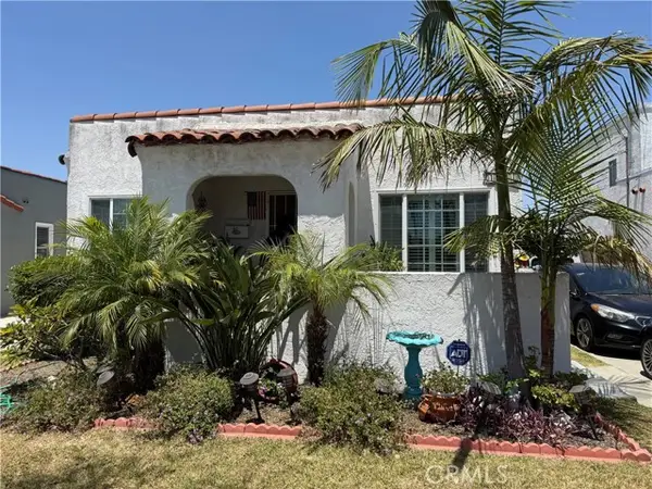 1501 63rd Street, Long Beach, CA 90805