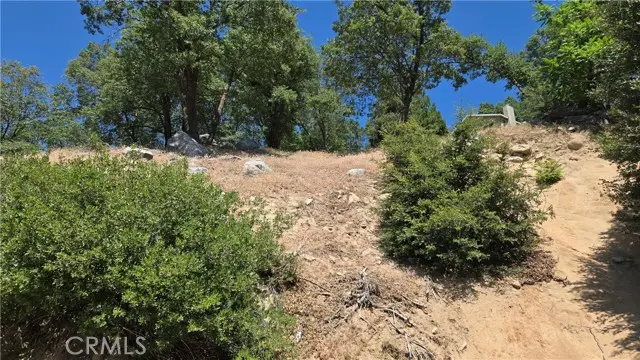 0 Edelweiss Drive, Crestline, CA 92325 - #2