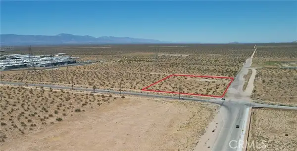 9998 Air Expressway Boulevard, Adelanto, CA 92301