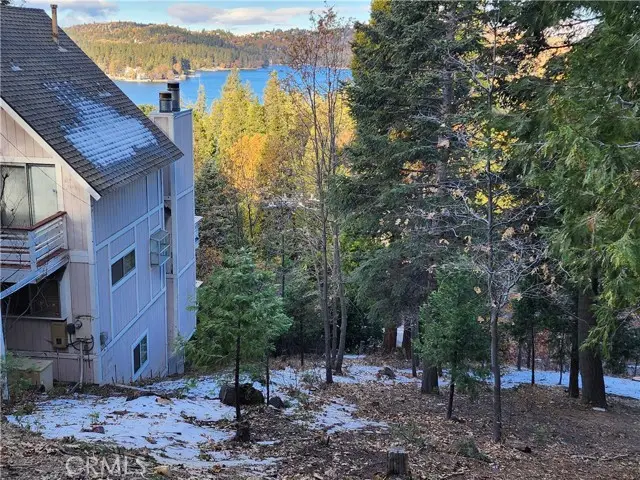 104 Fremont Road, Lake Arrowhead, CA 92352 - #1