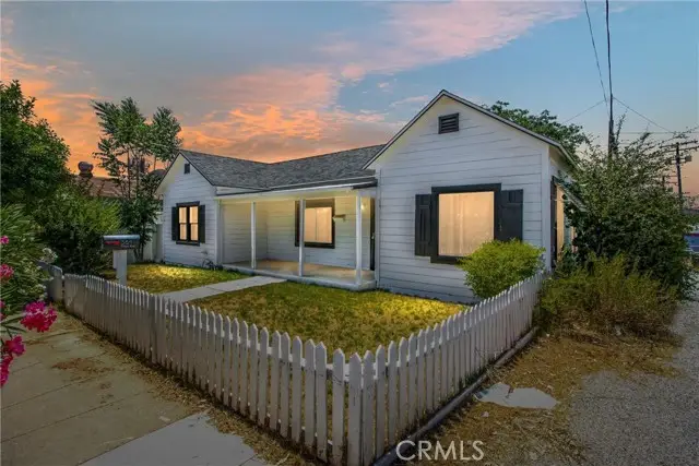 559 Edgar Avenue  #A2-282, Beaumont, CA 92223 - #1