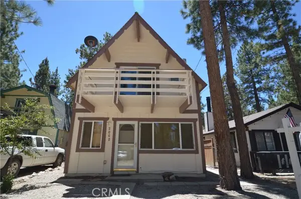 2062 9TH Lane, Big Bear City, CA 92314