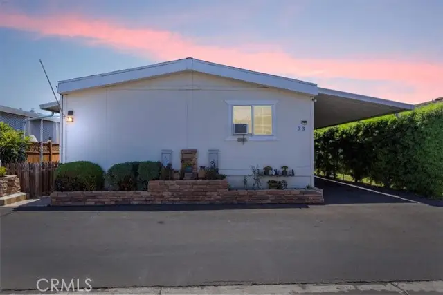 9080 Bloomfield Avenue  #33, Cypress, CA 90630 - #1