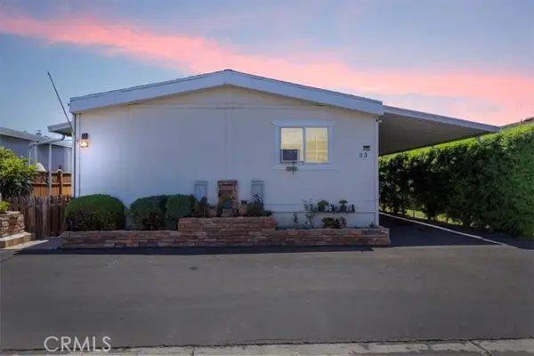 9080 Bloomfield Avenue  #33, Cypress, CA 90630