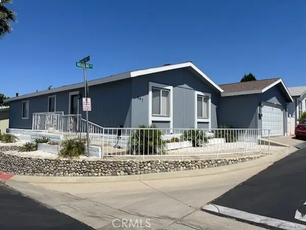 3800 Wilson Street  #347, Banning, CA 92220