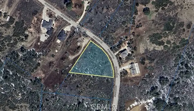 24351 Jacaranda Drive, Tehachapi, CA 93561 - #1