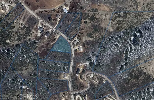 24351 Jacaranda Drive, Tehachapi, CA 93561 - #2