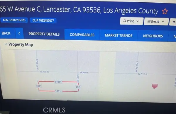 65 Ave C ST, Lancaster, CA 93536