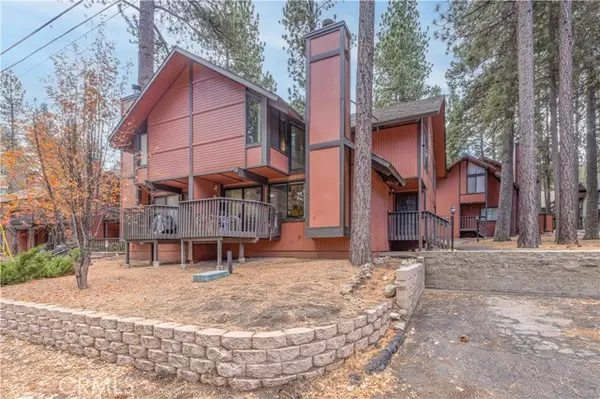 41935 Switzerland Drive  #36, Big Bear Lake, CA 92315