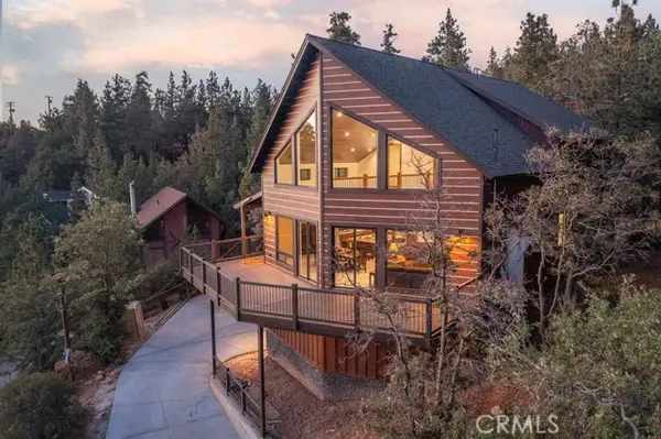 43778 Colusa Drive, Big Bear Lake, CA 92315