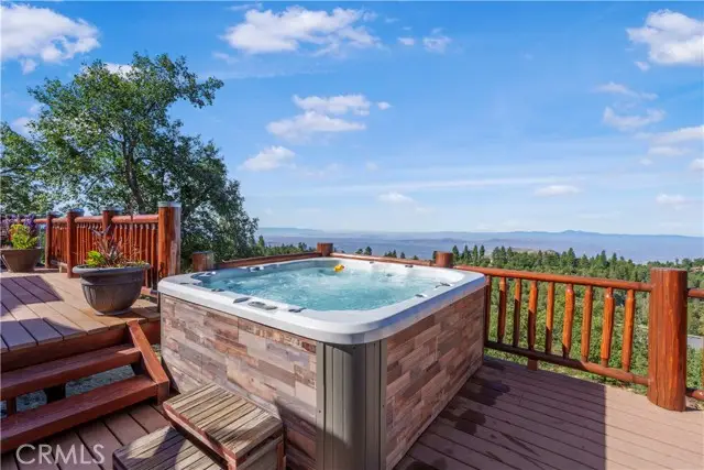 30757 Knoll View Drive, Running Springs, CA 92382 - #2