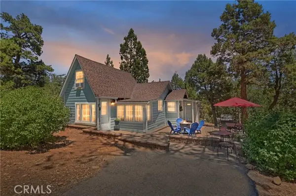 497 Cedar Lane, Sugarloaf, CA 92386