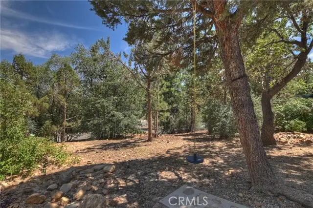 0 Spruce, Sugarloaf, CA 92386 - #2