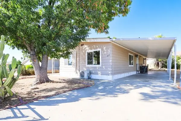 315 North Palomar Avenue, San Jacinto, CA 92582