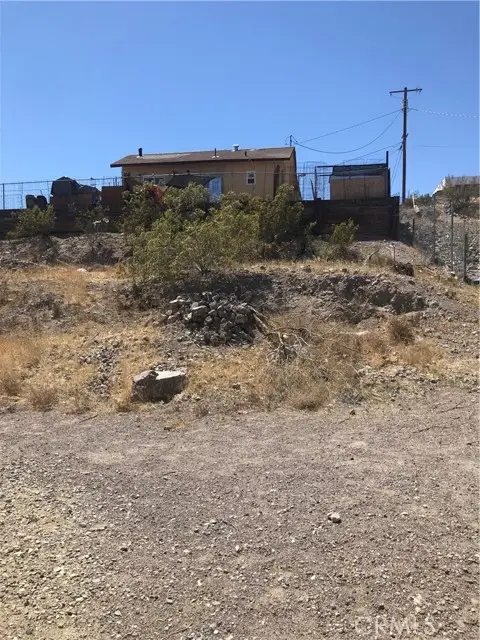 0 Pallesi Street, Barstow, CA 92311 - Image #3