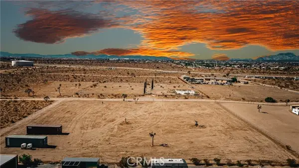 0 Appleton Street, Victorville, CA 92392