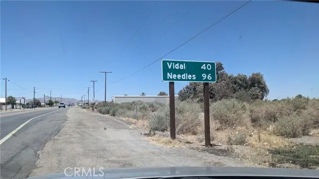 0 2nd APN: 0646-283-17-0000, Vidal, CA 92280 - #1