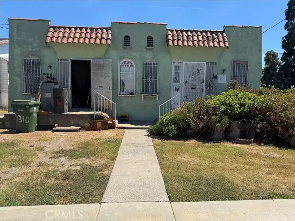 1318 110th Street, Los Angeles, CA 90059