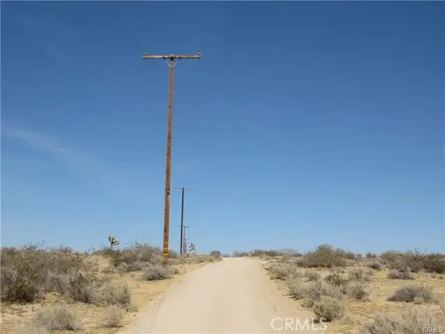 10933 Sierra Road, Adelanto, CA 92301 - #1