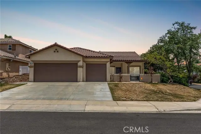 1312 Daylily Dr., Beaumont, CA 92223 - #1