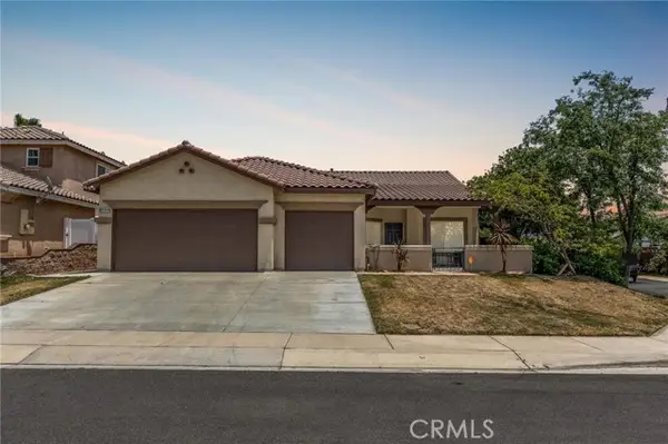 1312 Daylily Dr., Beaumont, CA 92223