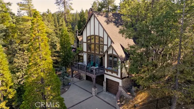 190 Birchwood, Lake Arrowhead, CA 92352 - #1