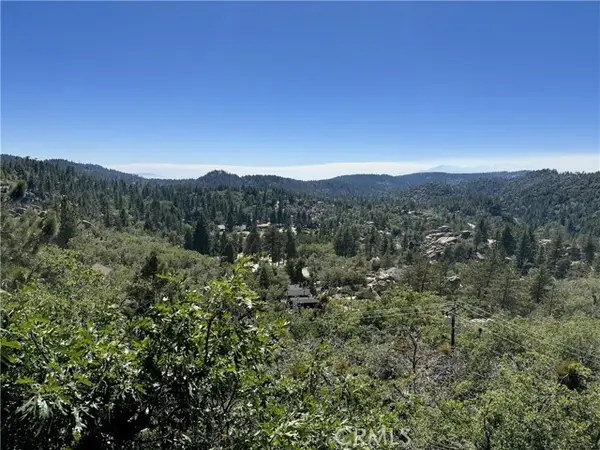 2190 Tank Road, Running Springs, CA 92382