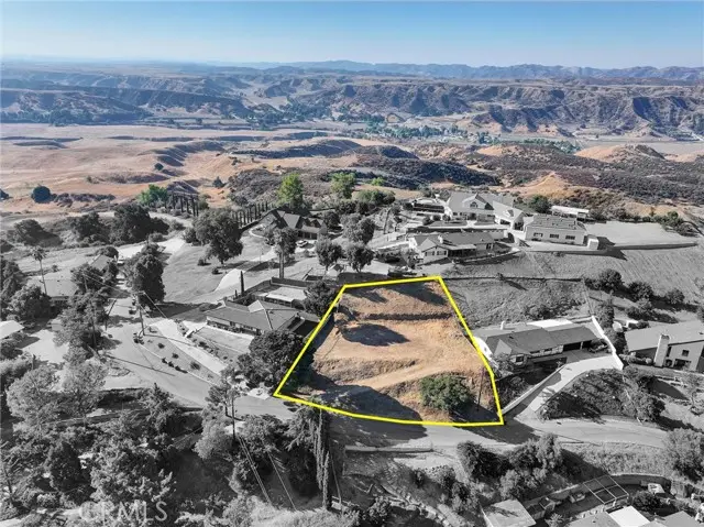 0 Highview Drive, Redlands, CA 92373 - #1