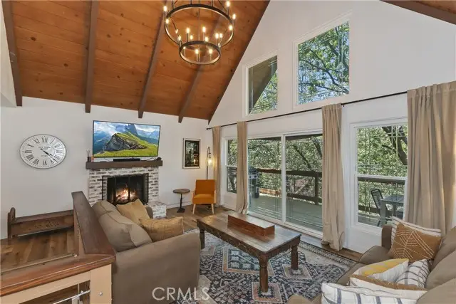 1308 Sequoia Drive, Lake Arrowhead, CA 92352 - #1