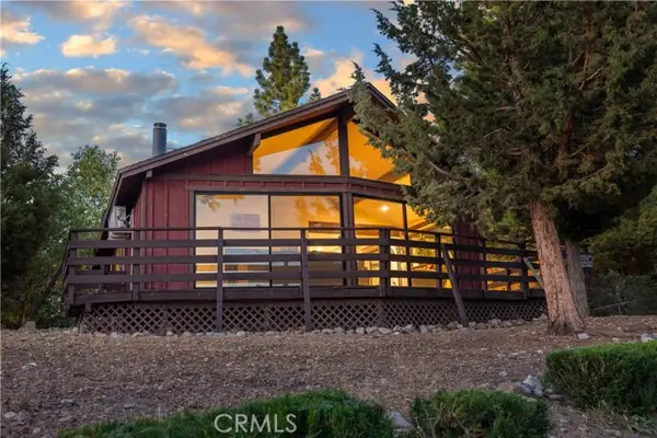 1270 Sheephorn Road, Big Bear City, CA 92314