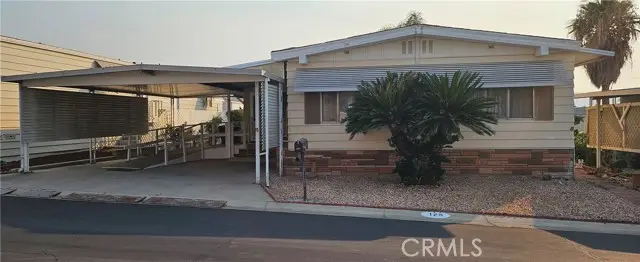 3500 Buchanan St #128, Riverside, CA 92503 - Image #1