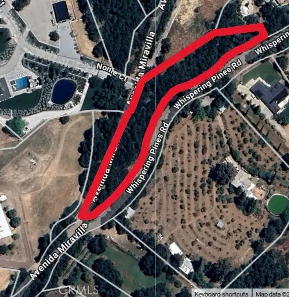 0 Avenida  Miravilla, Cherry Valley, CA 92223 - #2