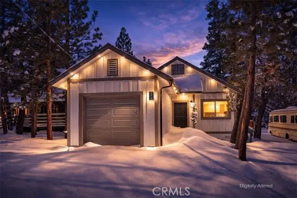 374 Los Angeles Avenue, Sugarloaf, CA 92386