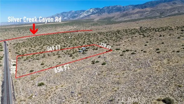1 Silver Creek Road, Lucerne Valley, CA 92356