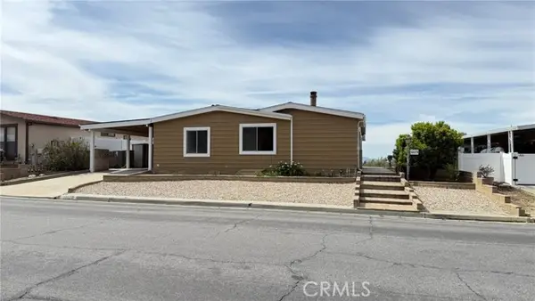 10079 Chisholm, Cherry Valley, CA 92223