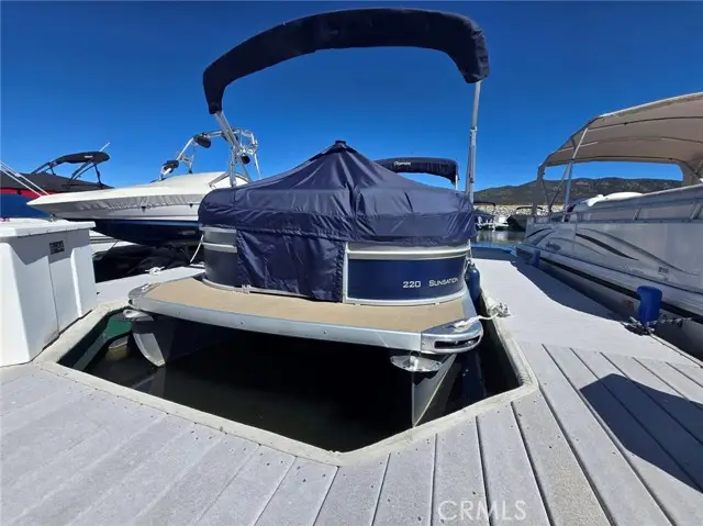 400 Pine Knot Blvd #B-44, Big Bear Lake, CA 92315 - #3