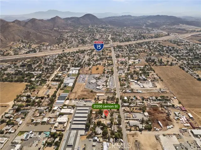 21200 Lemon Street, Wildomar, CA 92595 - #2