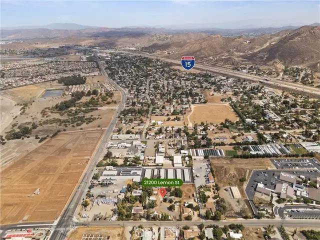 21200 Lemon Street, Wildomar, CA 92595 - #3