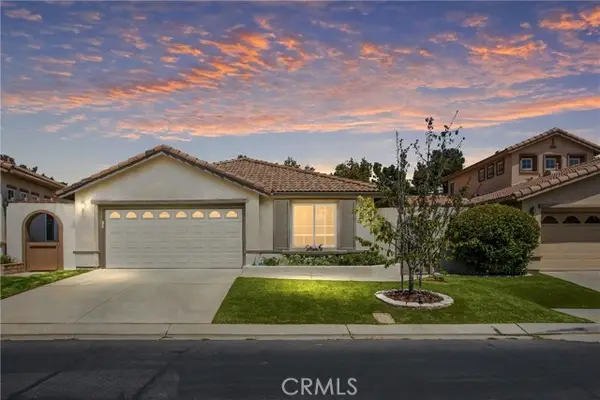840 Twin Hills Drive, Banning, CA 92220