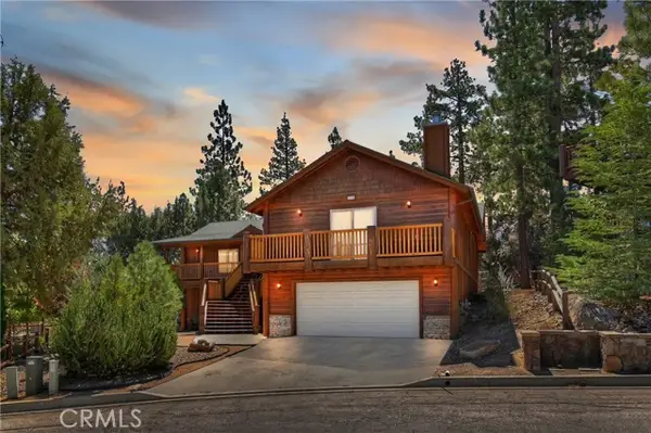 379 Fawntrail Place, Big Bear Lake, CA 92315