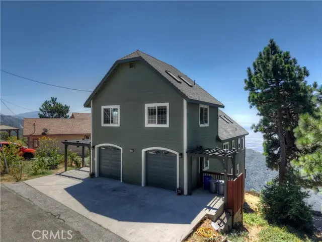 22665 Valley View Drive, Crestline, CA 92325 - #2