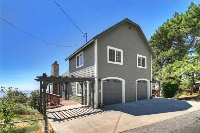 22665 Valley View Drive, Crestline, CA 92325 - #3